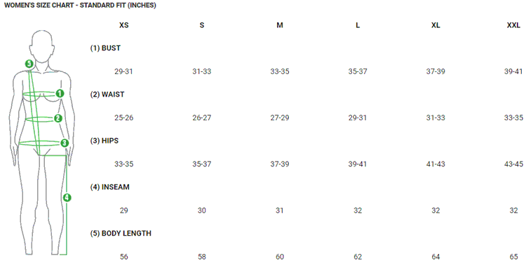 Louis Garneau Womens Shorts Size chart Louis Garneau Womens Shorts Size chart