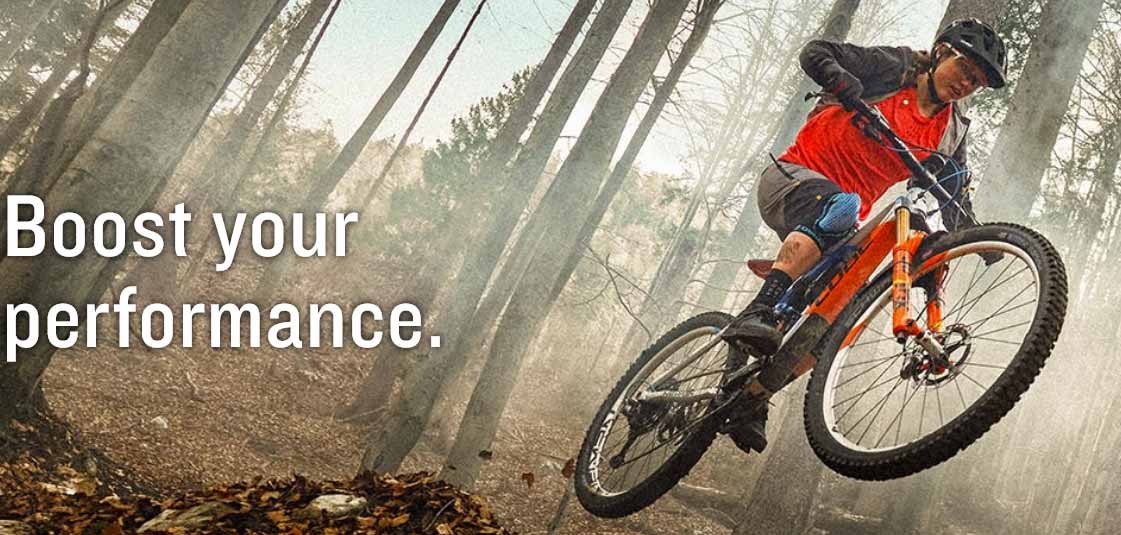 Performance Performance