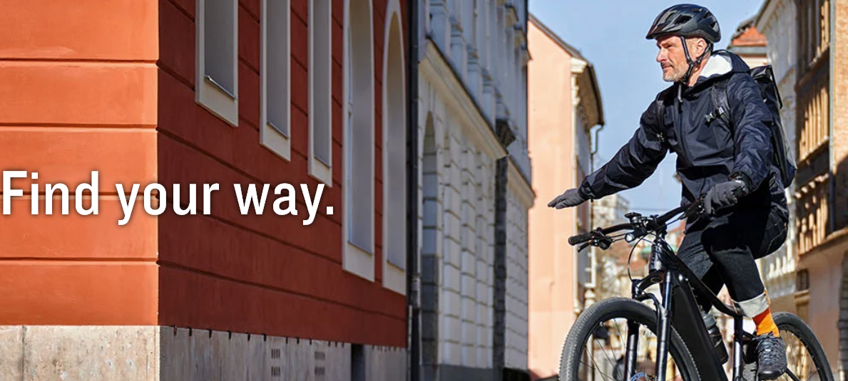 Navigation Navigation