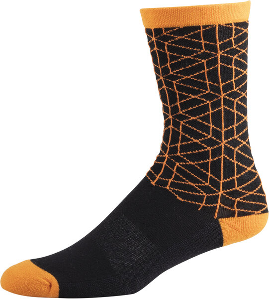 45NRTH Lumi Midweight Wool Sock 45NRTH Lumi Midweight Wool Sock