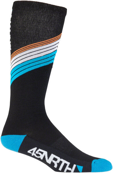 45NRTH Midweight Knee Sock