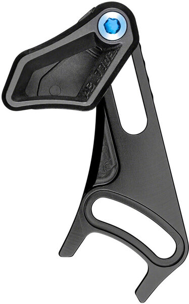 absoluteBLACK Oval Chainguide - ISCG-05 + BSA Mount 26-34T