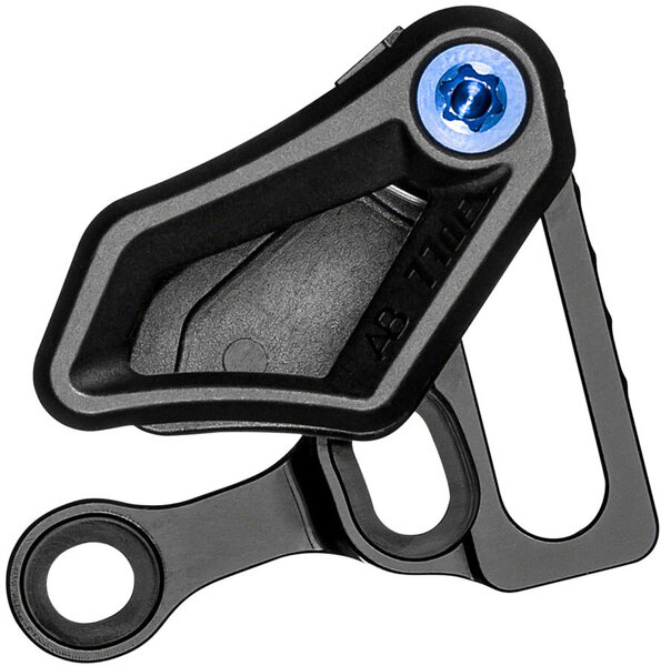 absoluteBLACK Oval Chainguide - S3/E-Type Direct Mount 26-34T