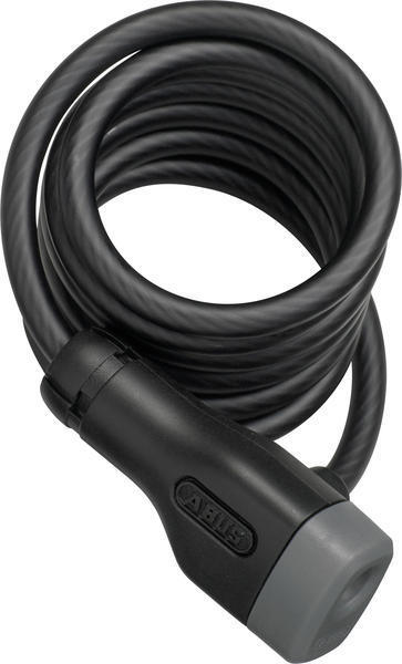 ABUS Star Keyed Coil Lock 4508k ABUS Star Keyed Coil Lock 4508k