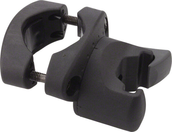 ABUS EaZyKF Round Lock Bracket