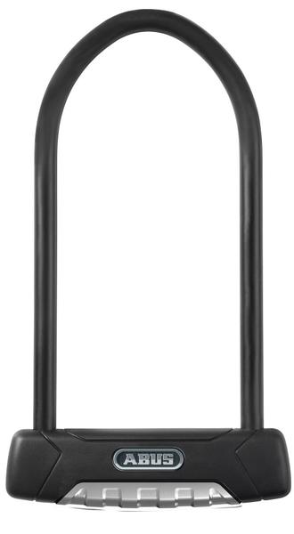 ABUS Granit Plus 470 U-Lock (9-inch) ABUS Granit Plus 470 U-Lock (9-inch)