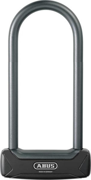 ABUS Granit Plus 640 LS U-Lock (9-inch) ABUS Granit Plus 640 LS U-Lock (9-inch)