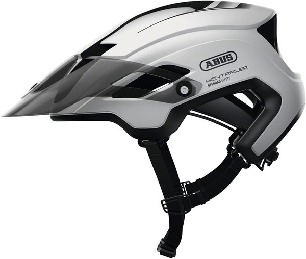ABUS MonTrailer Helmet ABUS MonTrailer Helmet