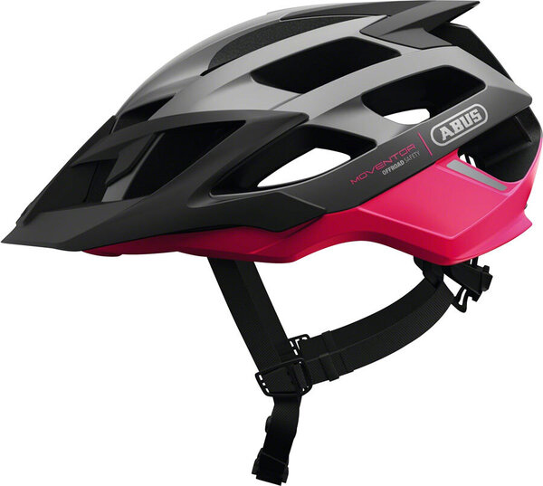 ABUS Moventor Helmet ABUS Moventor Helmet