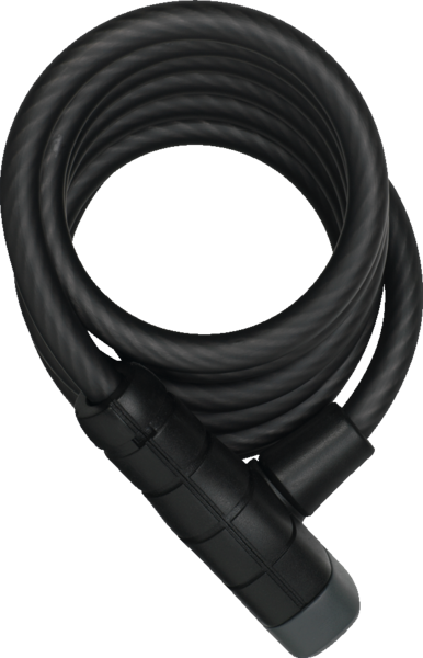 ABUS Primo 5510 Spiral Cable Lock ABUS Primo 5510 Spiral Cable Lock