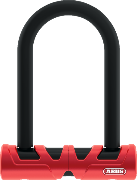 ABUS Ultimate 420 + USH