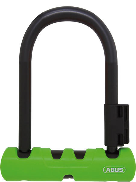 ABUS Ultra 410 Mini U-Lock (5.5-inch) ABUS Ultra 410 Mini U-Lock (5.5-inch)