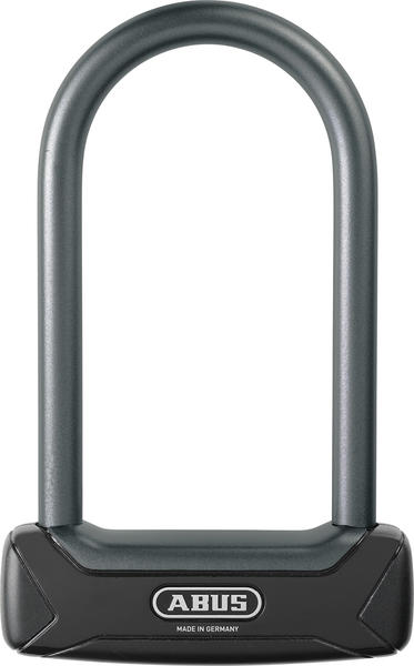 ABUS Granit Plus 640 Mini U-Lock (6-inch) ABUS Granit Plus 640 Mini U-Lock (6-inch)