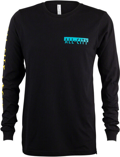 All-City Super Pro Long Sleeve Shirt