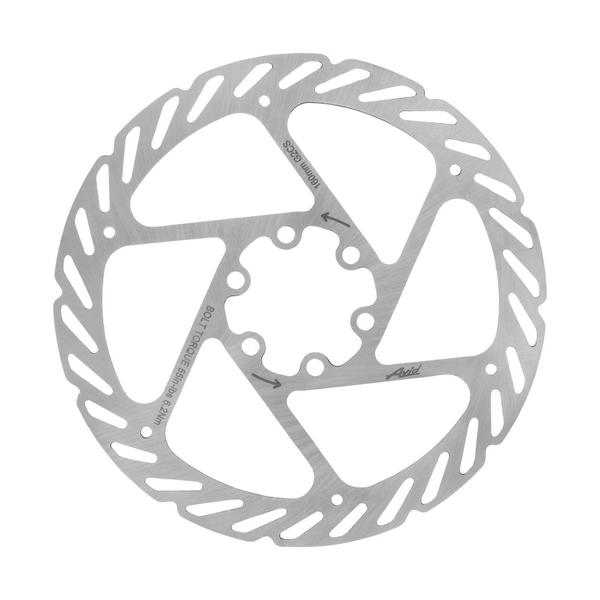 Avid G2 CleanSweep Rotor