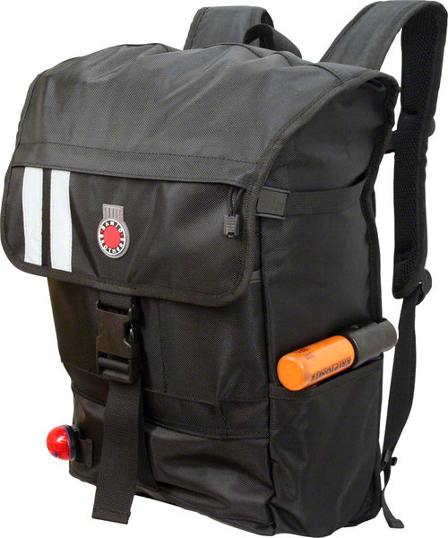 Banjo Brothers Metro Compact Backpack Banjo Brothers Metro Compact Backpack