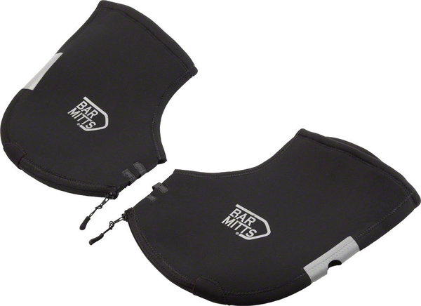 Bar Mitts Extreme Mountain/Commuter Pogies Bar Mitts Extreme Mountain/Commuter Pogies