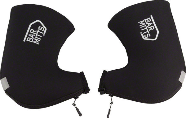 Bar Mitts Extreme Road Pogies Bar Mitts Extreme Road Pogies