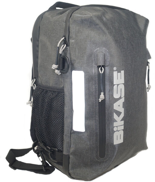 BiKASE Urbanator Backpack Pannier Combo BiKASE Urbanator Backpack Pannier Combo