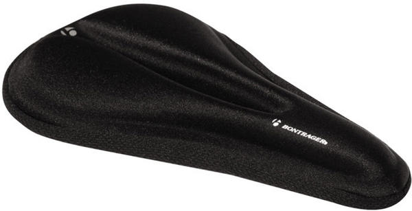 Bontrager Gel Saddle Cover Bontrager Gel Saddle Cover