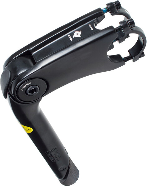 Bontrager Blendr Adjustable Quill Stem Bontrager Blendr Adjustable Quill Stem