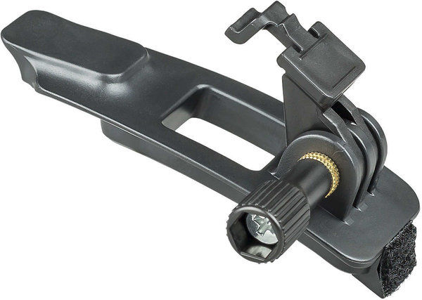 Bontrager Blendr Circuit MIPS Bike Helmet Mount Front