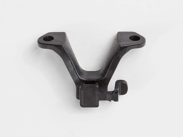 Bontrager Blendr Saddle Accessory Mount Bontrager Blendr Saddle Accessory Mount