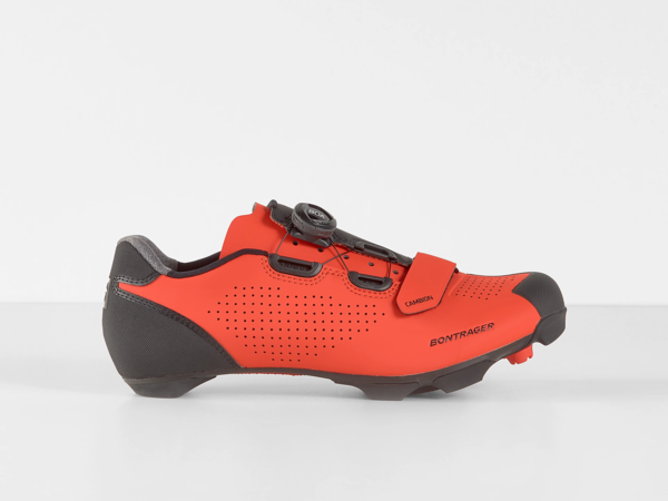 Bontrager Cambion Mountain Bike Shoe Bontrager Cambion Mountain Bike Shoe