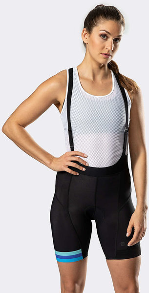 Bontrager Circuit Women's Cycling Bib Short Bontrager Circuit Women's Cycling Bib Short