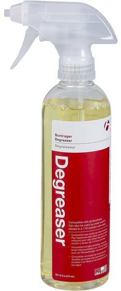 Bontrager Degreaser Bontrager Degreaser