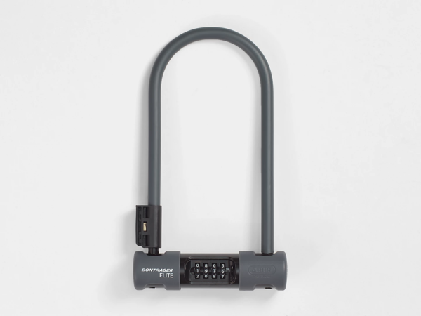 Bontrager Elite Combo U-Lock Bontrager Elite Combo U-Lock