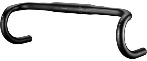 Bontrager Elite IsoZone VR-CF Road Handlebar Bontrager Elite IsoZone VR-CF Road Handlebar