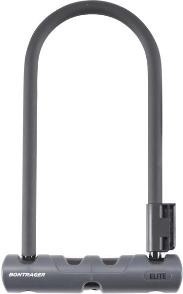 Bontrager Elite Keyed U-Lock