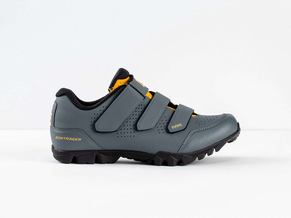 Bontrager Evoke Mountain Shoe Bontrager Evoke Mountain Shoe