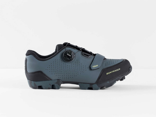 Bontrager Foray Mountain Shoe Bontrager Foray Mountain Shoe