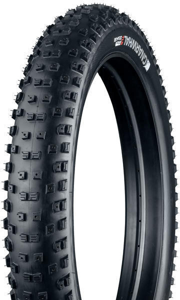 Bontrager Gnarwhal Fat Bike Tire 27.5-inch