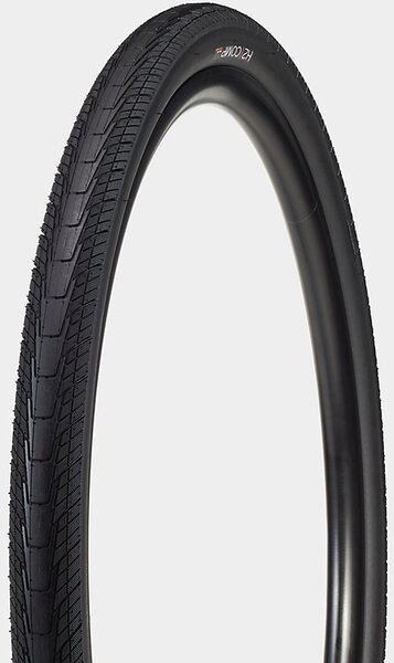 Bontrager H2 Comp Hybrid Tire Bontrager H2 Comp Hybrid Tire