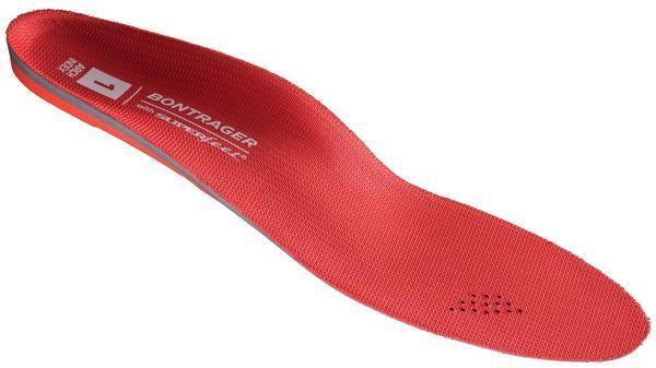 Bontrager inForm BioDynamic Insoles Bontrager inForm BioDynamic Insoles