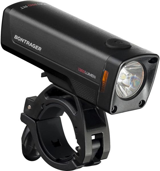 Bontrager Ion Pro RT Front Bike Light Bontrager Ion Pro RT Front Bike Light