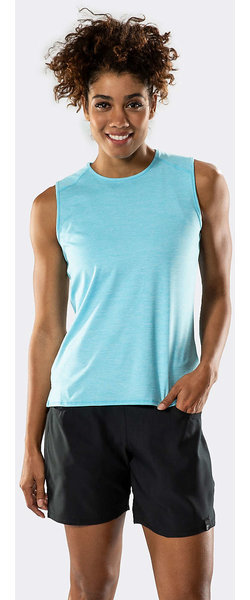 Bontrager Kalia Women's Fitness Tank Bontrager Kalia Women's Fitness Tank