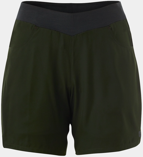 Bontrager Kalia Women's Short Bontrager Kalia Women's Short