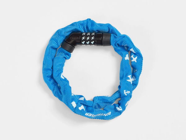 Bontrager Kids Combo Chain Lock Bontrager Kids Combo Chain Lock