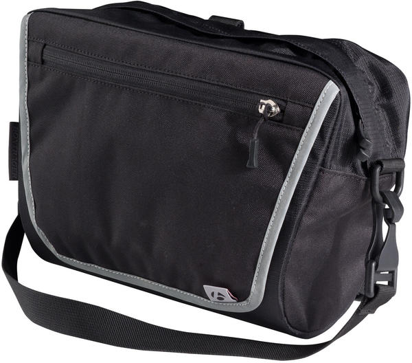 Bontrager Handlebar Town Bag