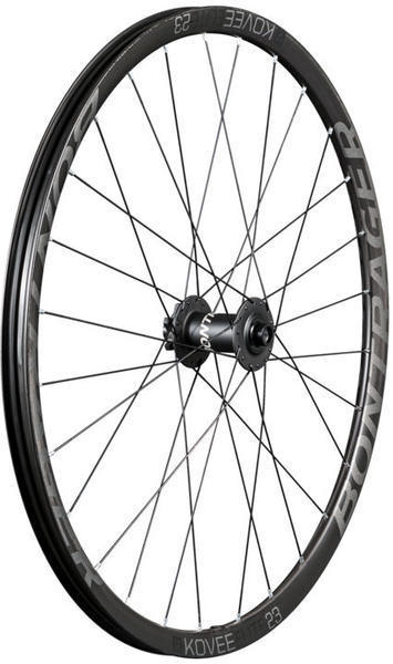 Bontrager Kovee Elite 23 TLR Boost 27.5 Bontrager Kovee Elite 23 TLR Boost 27.5