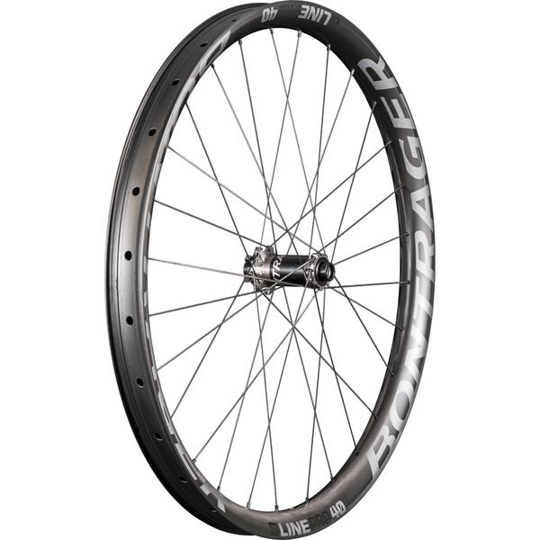 Bontrager Line Pro 40 TLR 27.5 Boost