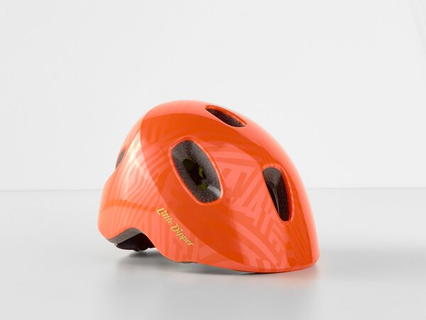 Bontrager Little Dipper MIPS Kids' Bike Helmet Bontrager Little Dipper MIPS Kids' Bike Helmet