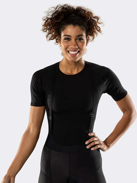 Bontrager Merino Blend Women's Short Sleeve Cycling Baselayer