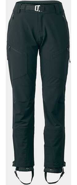 Bontrager OMW Women's Softshell Fat Bike Pant