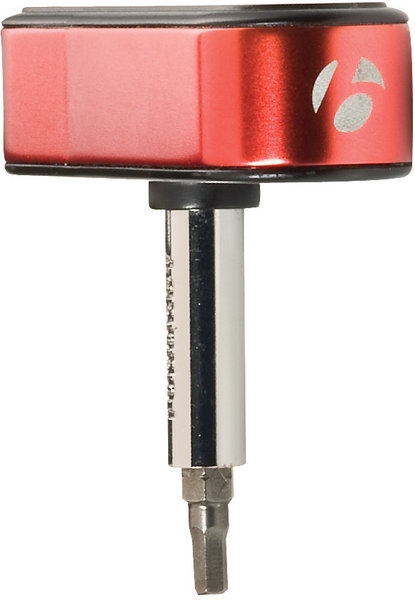 Bontrager Preset Torque Wrench Bontrager Preset Torque Wrench