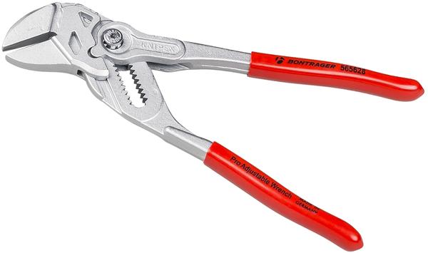 Bontrager Pro Adjustable Wrench Bontrager Pro Adjustable Wrench